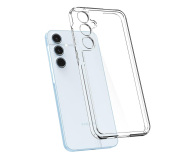SPIGEN Ultra Hybrid do Samsung Galaxy A55 5G Crystal Clear - 1231523 - zdjęcie 7